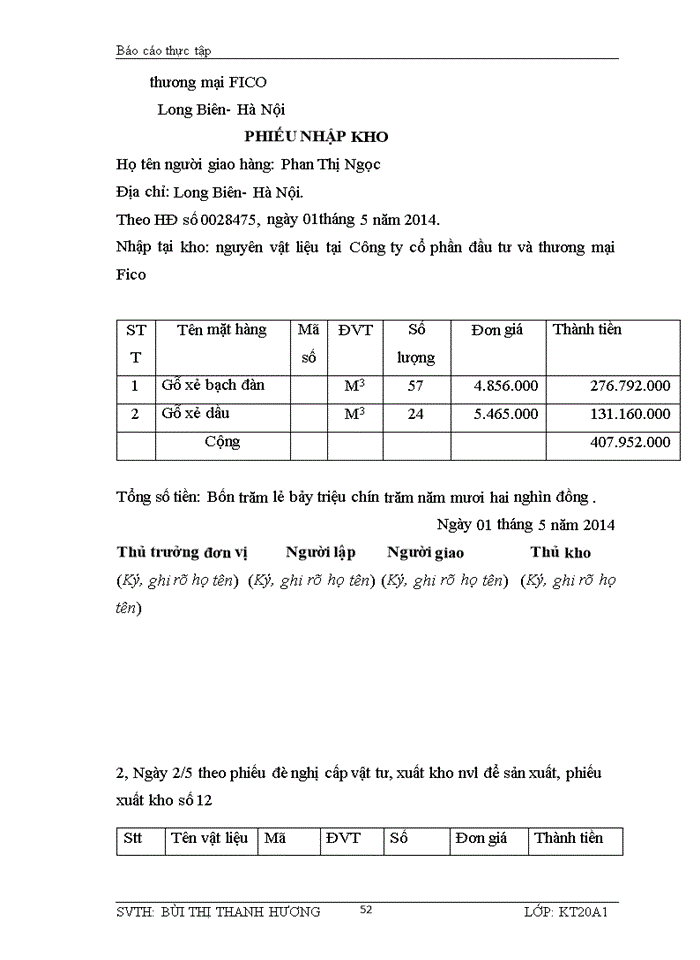 image for page Báo cáo kế toán tổng hợp tại CÔNG TY CỔ PHẦN ĐẦU TƯ VÀ THƯƠNG MẠI FICO