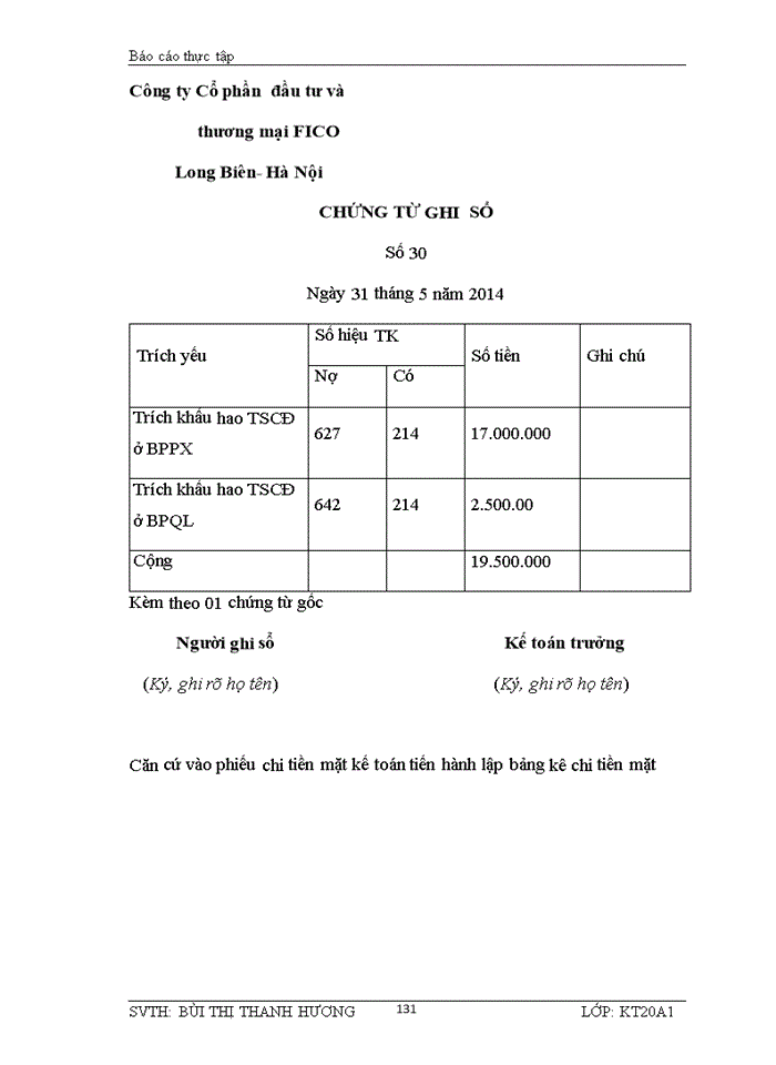 image for page Báo cáo kế toán tổng hợp tại CÔNG TY CỔ PHẦN ĐẦU TƯ VÀ THƯƠNG MẠI FICO