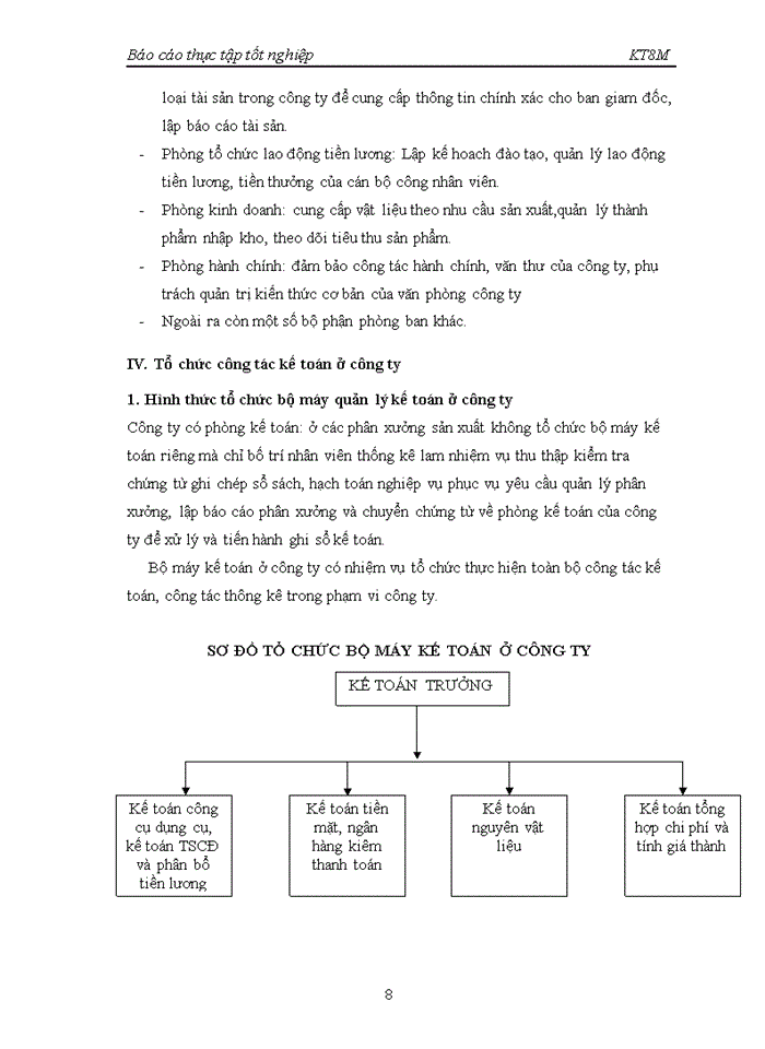 image for page Báo cáo kế toán tổng hợp tại Công ty Trách nhiệm hữu hạn Minh Thành Đạt