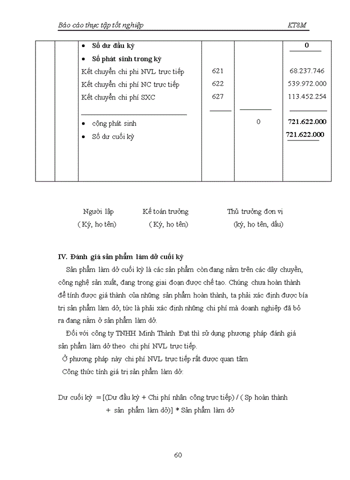 image for page Báo cáo kế toán tổng hợp tại Công ty Trách nhiệm hữu hạn Minh Thành Đạt