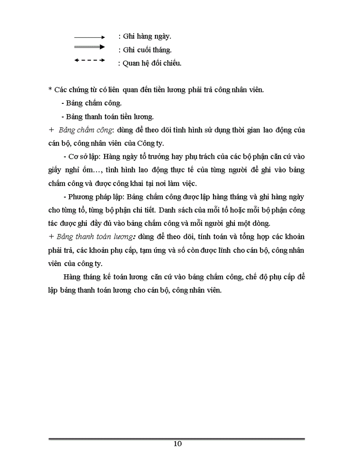 image for page Báo cáo kế toán tổng hợp tại công ty Trách nhiệm hữu hạn Tân Đại Thành