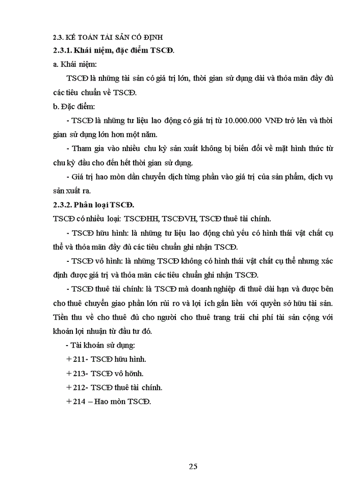 image for page Báo cáo kế toán tổng hợp tại công ty Trách nhiệm hữu hạn Tân Đại Thành