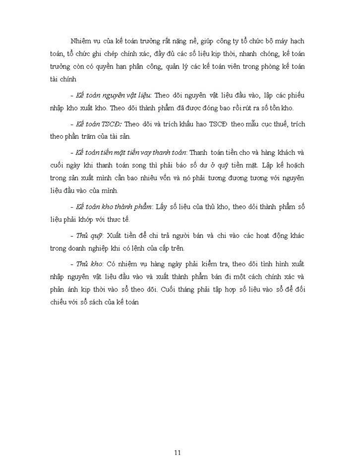 image for page Báo cáo kế toán tổng hợp tại C ng ty Trách nhiệm hữu hạn Vinh Quý