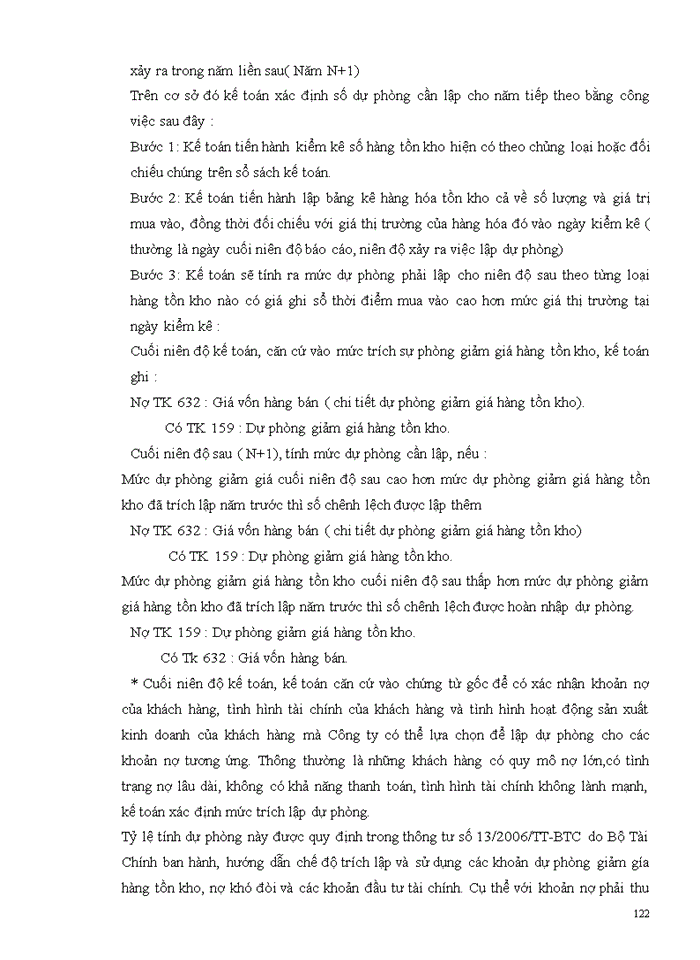 image for page Báo cáo kế toán tổng hợp tại C ng ty Trách nhiệm hữu hạn và Thương mại Ch u