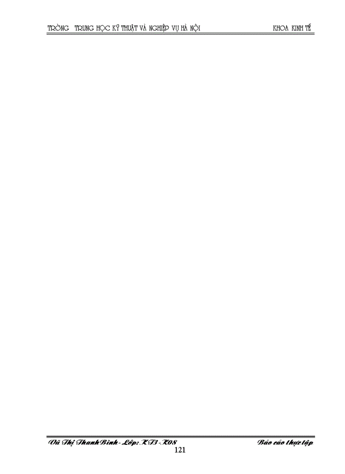 image for page Báo cáo kế toán tổng hợp tại C ng ty Cæ phÇn T vÊn Çu t X y Dùng vµ Th ng m i Xu n Anh