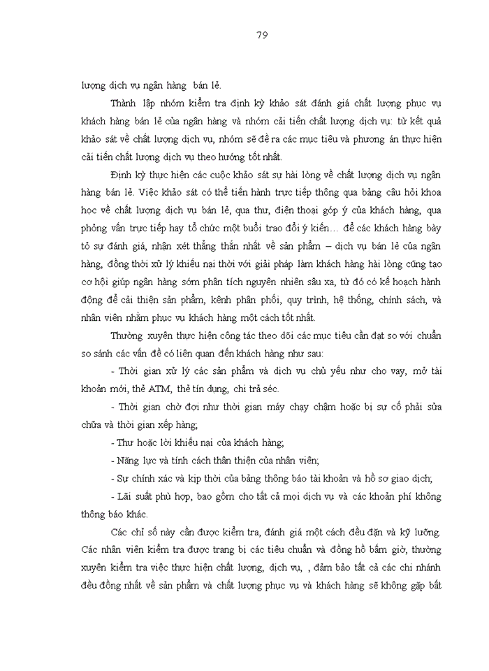 image for page THS Phát triển dịch vụ ngân hàng bán lẻ tại Ngân hàng thương mại cổ phần Đầu tư và Phát triển chi nhánh Chương Dương
