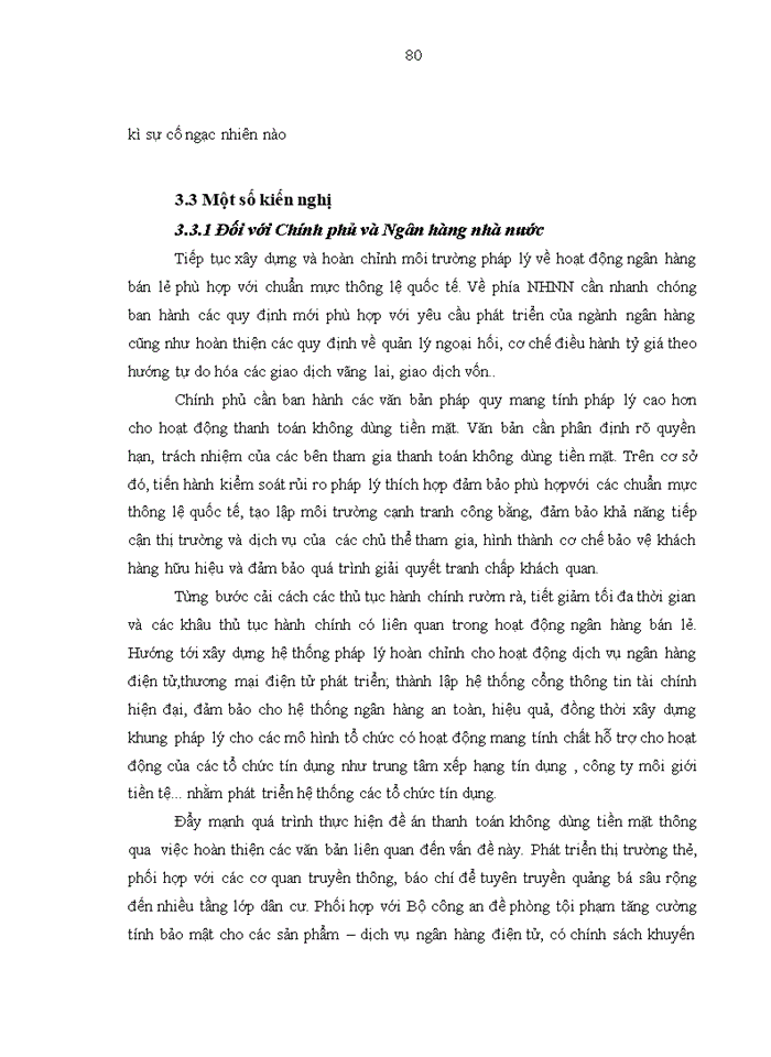image for page THS Phát triển dịch vụ ngân hàng bán lẻ tại Ngân hàng thương mại cổ phần Đầu tư và Phát triển chi nhánh Chương Dương