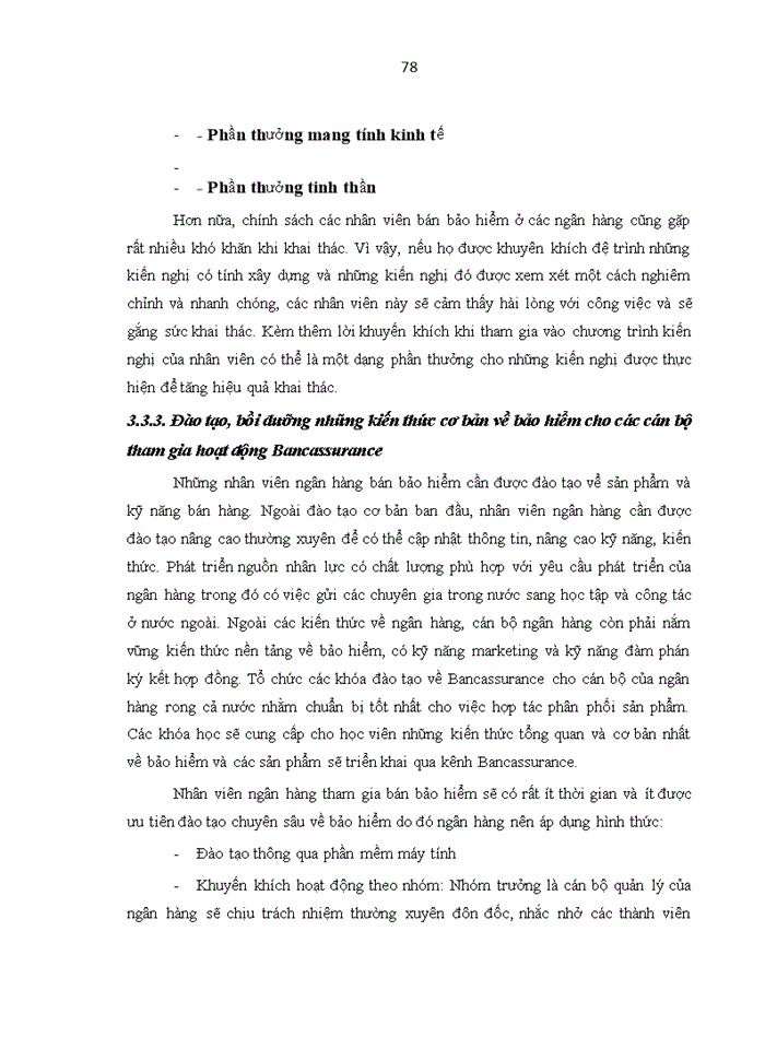 image for page THS Phát triển dịch vụ Bancassurance tại Ngân hàng TMCổ phần Đầu tư và Phát triển Việt Nam