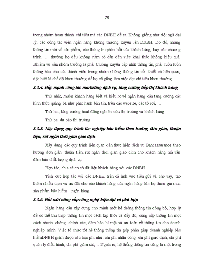 image for page THS Phát triển dịch vụ Bancassurance tại Ngân hàng TMCổ phần Đầu tư và Phát triển Việt Nam