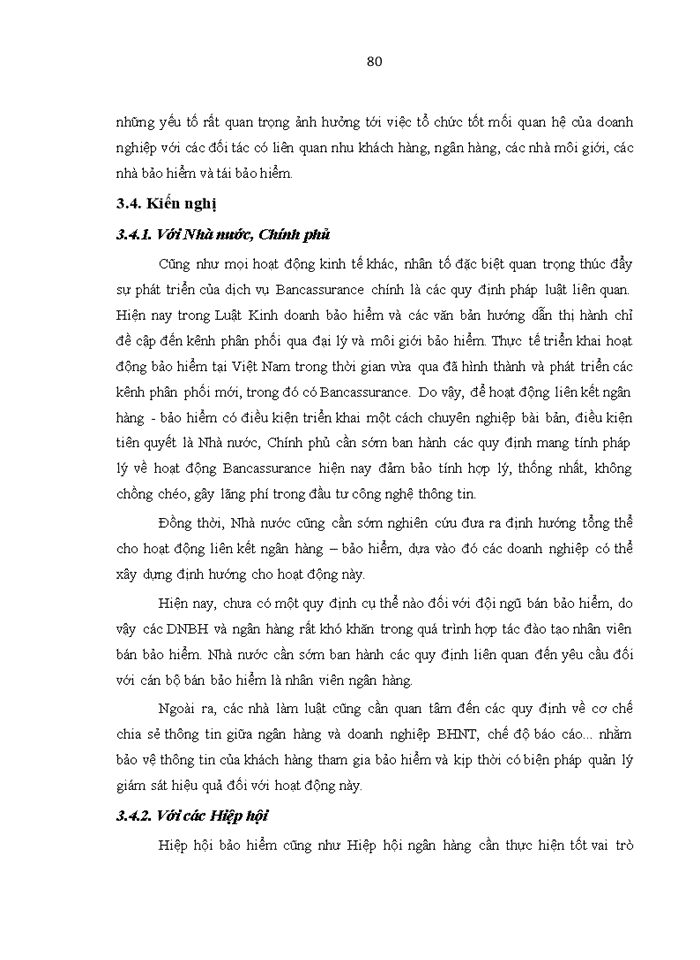 image for page THS Phát triển dịch vụ Bancassurance tại Ngân hàng TMCổ phần Đầu tư và Phát triển Việt Nam