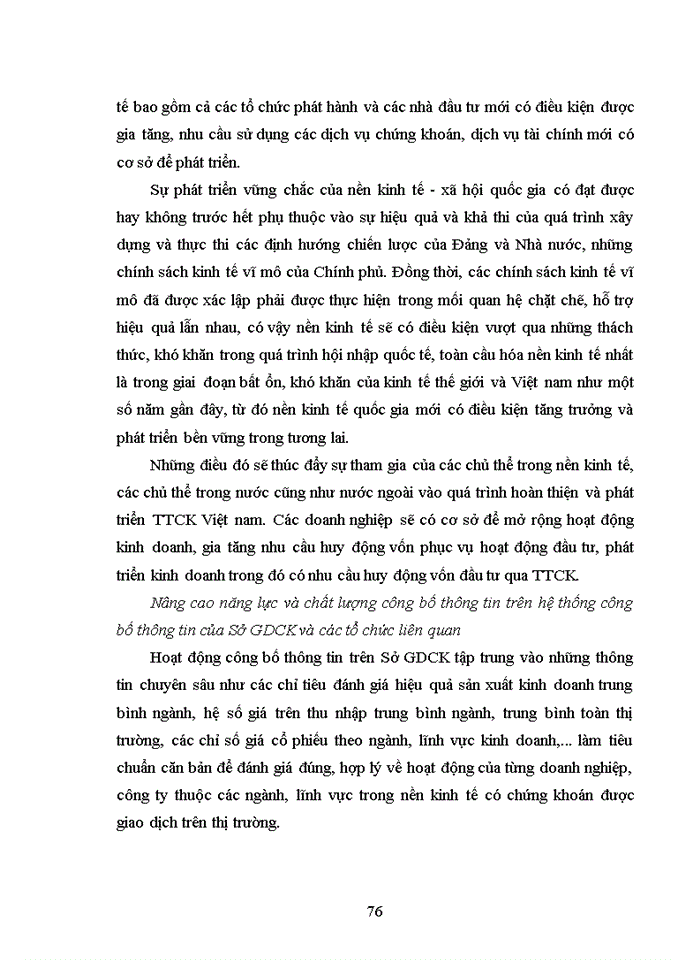 image for page THS Nâng cao hiệu quả sử dụng vốn của Công ty cổ phần cơ điện và xây dựng Việt Nam