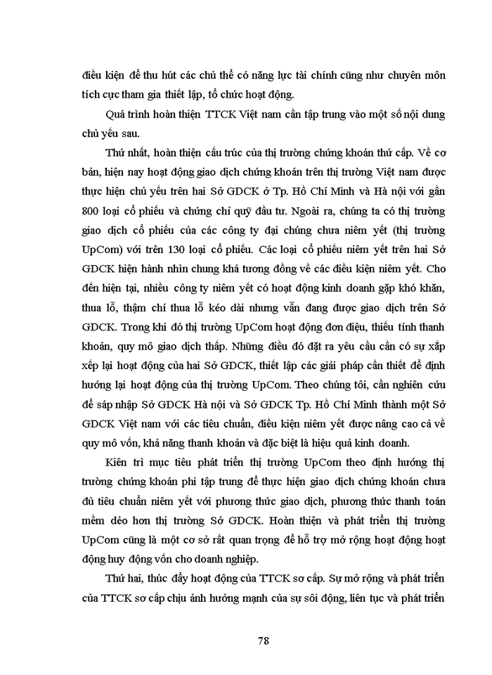 image for page THS Nâng cao hiệu quả sử dụng vốn của Công ty cổ phần cơ điện và xây dựng Việt Nam