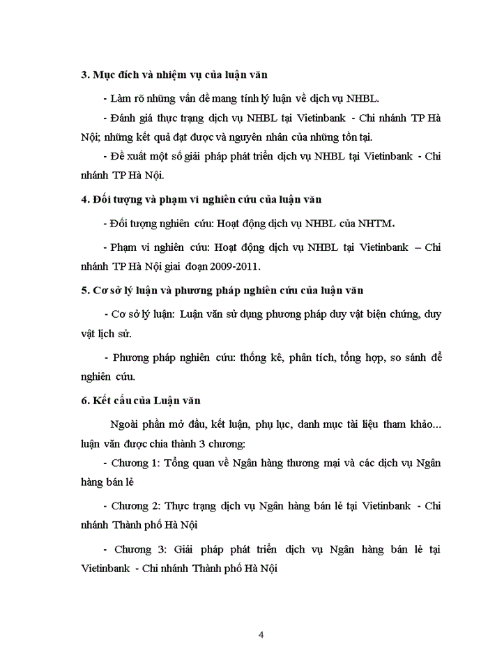 image for page THS Phát triển dịch vụ Ngân hàng bán lẻ tại VietinbaNhập khẩu Chi nhánh Thành phố Hà Nội