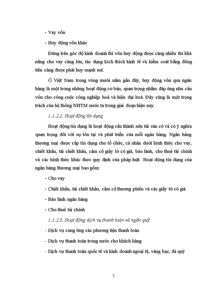 image for page THS Phát triển dịch vụ Ngân hàng bán lẻ tại VietinbaNhập khẩu Chi nhánh Thành phố Hà Nội