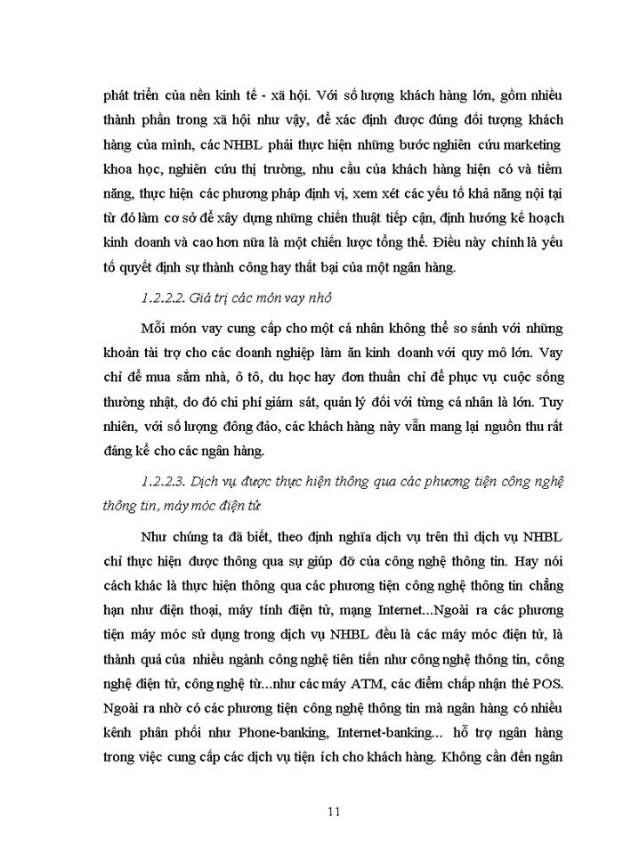 image for page THS Phát triển dịch vụ Ngân hàng bán lẻ tại VietinbaNhập khẩu Chi nhánh Thành phố Hà Nội