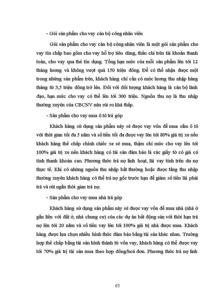 image for page THS Phát triển dịch vụ Ngân hàng bán lẻ tại VietinbaNhập khẩu Chi nhánh Thành phố Hà Nội