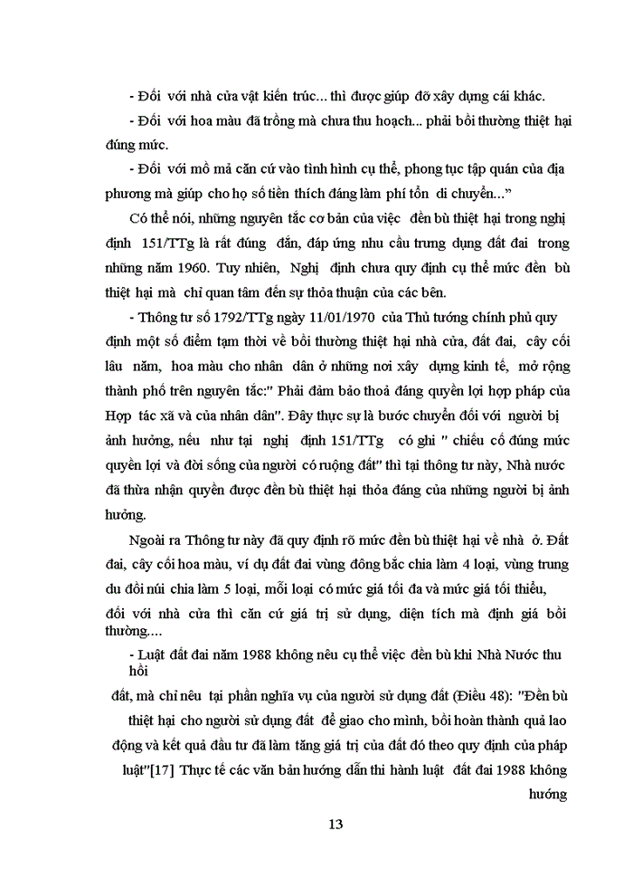 image for page THS Đánh giá việc thực hiện chính sách đền bù thiệt hại khi Nhà nước thu hồi đất thực hiện một số dự án đầu tư trên địa bàn thành phố Hải Phòng