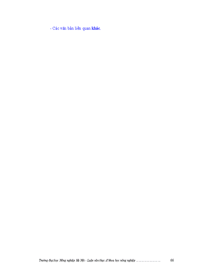 image for page THS ĐÁNH GIÁ VIỆC THỰC HIỆN CHÍNH SÁCH BỒI THƯỜNG GIẢI PHÓNG MẶT BẰNG KHI NHÀ NƯỚC THU HỒI ĐẤT Ở MỘT SỐ DỰ ÁN TRÊN ĐỊA BÀN HUYỆN NAM ĐÀN TỈNH NGHỆ AN