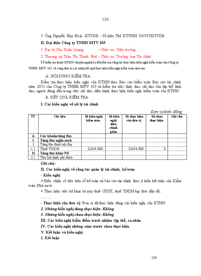 image for page THS Kiểm toán Báo cáo tài chính trong các doanh nghiệp nhà nước do Kiểm toán Nhà nước thực hiện