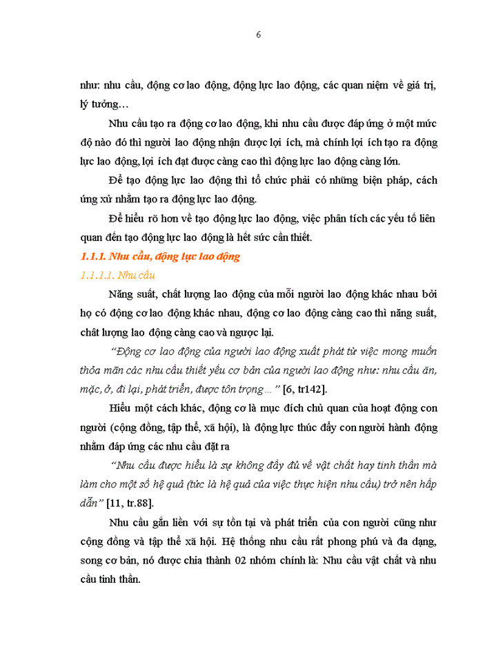 image for page THS Tạo động lực lao động tại Bệnh viện Tâm thần Hà Nội