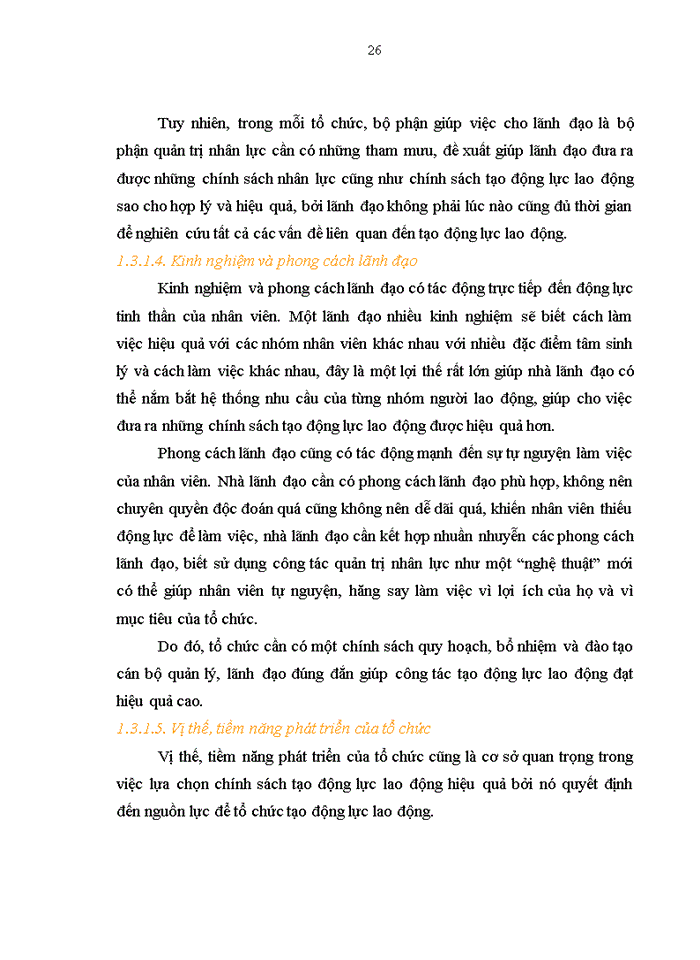 image for page THS Tạo động lực lao động tại Bệnh viện Tâm thần Hà Nội