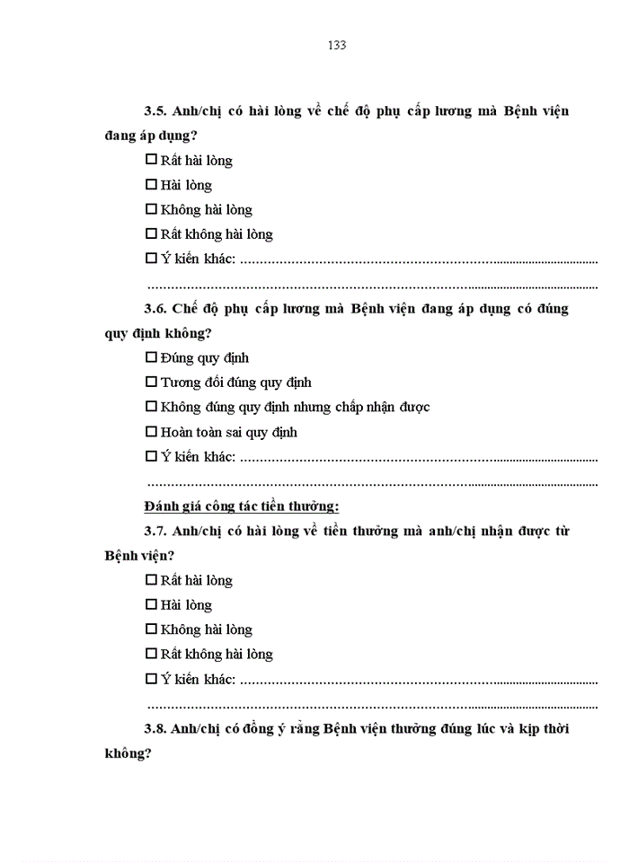 image for page THS Tạo động lực lao động tại Bệnh viện Tâm thần Hà Nội