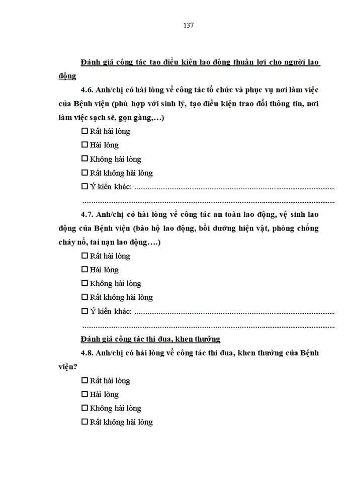 image for page THS Tạo động lực lao động tại Bệnh viện Tâm thần Hà Nội