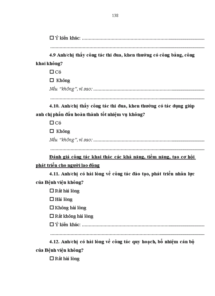 image for page THS Tạo động lực lao động tại Bệnh viện Tâm thần Hà Nội