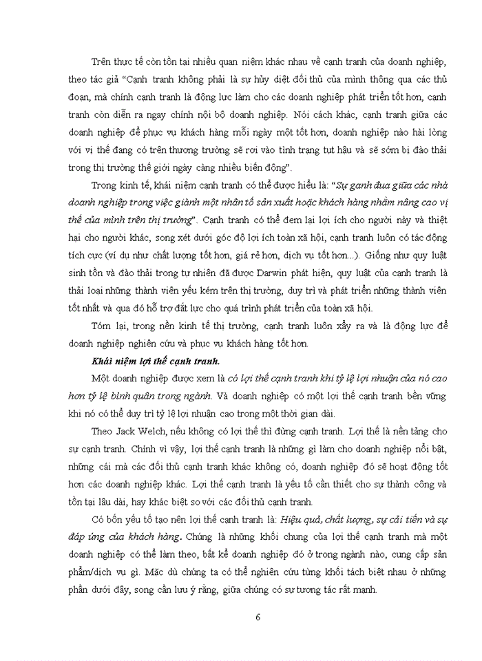 image for page THS Nâng cao năng lực cạnh tranh của khách sạn Mai Hotel Hà Nội