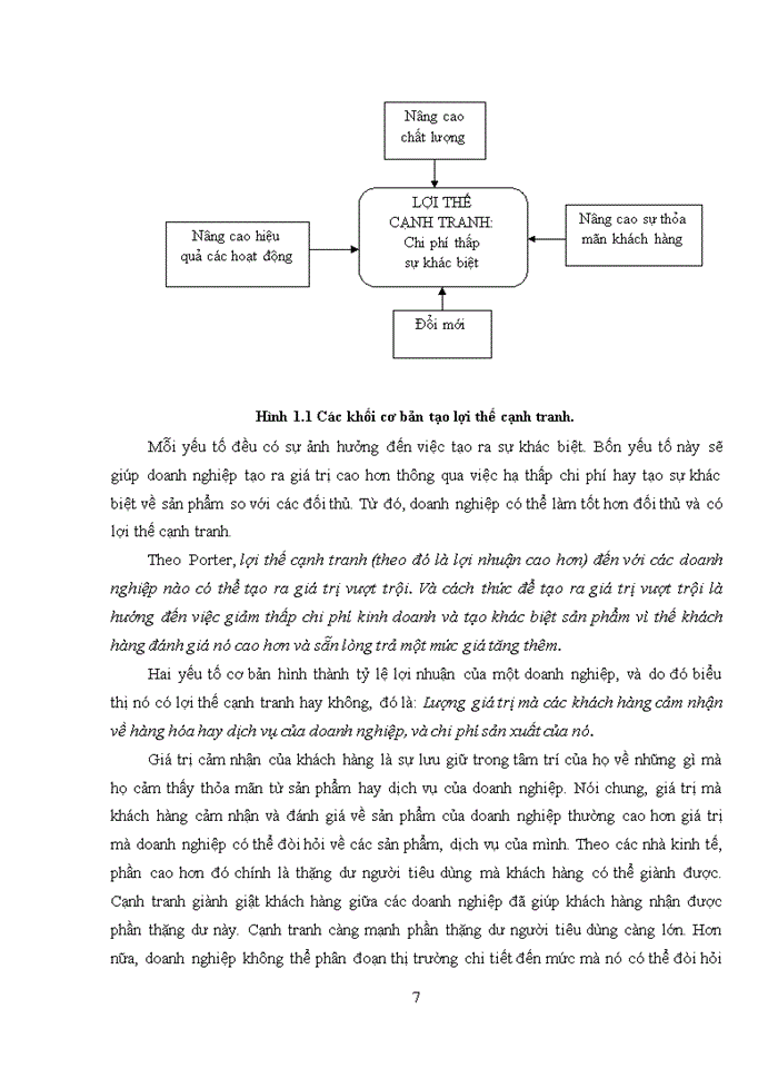 image for page THS Nâng cao năng lực cạnh tranh của khách sạn Mai Hotel Hà Nội