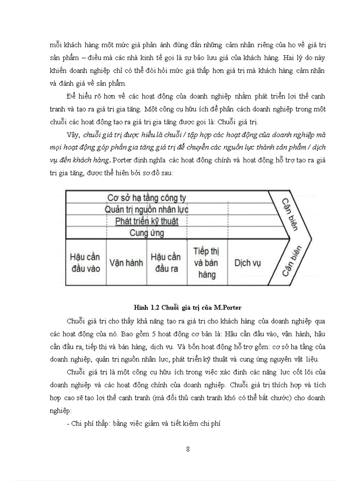 image for page THS Nâng cao năng lực cạnh tranh của khách sạn Mai Hotel Hà Nội