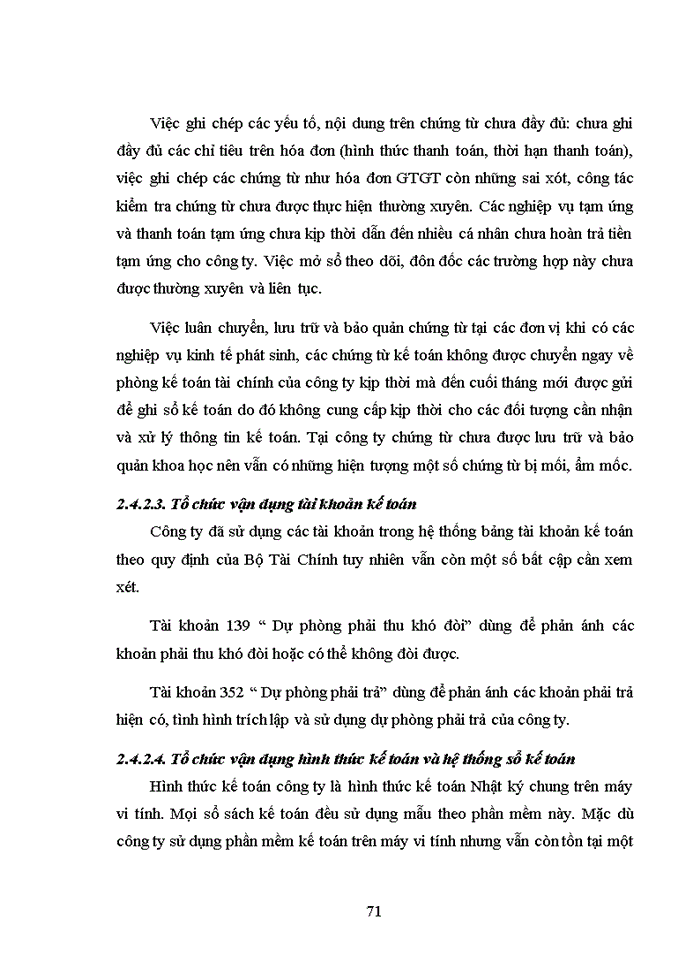 image for page THS Hoàn thiện tổ chức công tác kế toán tại Công ty cổ phần đầu tư công nghệ môi trường và hạ tầng kỹ thuật Lạc Việt