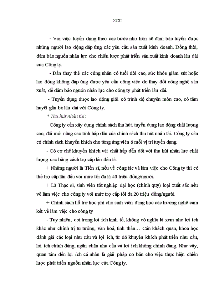 image for page THS Nâng cao chất lượng nguồn nhân lực tại Công ty Cổ phần Công nghệ Bách khoa Hà Nội