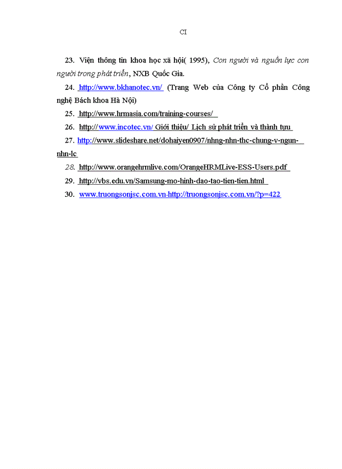 image for page THS Nâng cao chất lượng nguồn nhân lực tại Công ty Cổ phần Công nghệ Bách khoa Hà Nội