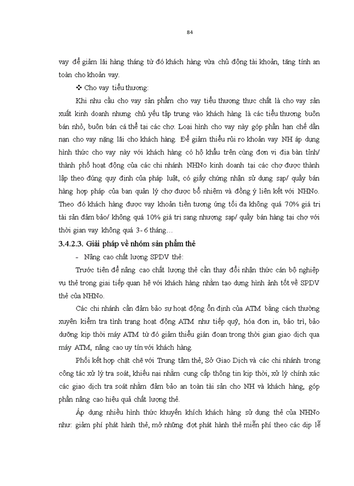 image for page THS Phát triển Sản phẩm Dịch vụ ở Ngân hàng Nông nghiệp và Phát triển Nông thôn Việt Nam Chi nhánh tỉnh Hải Dương