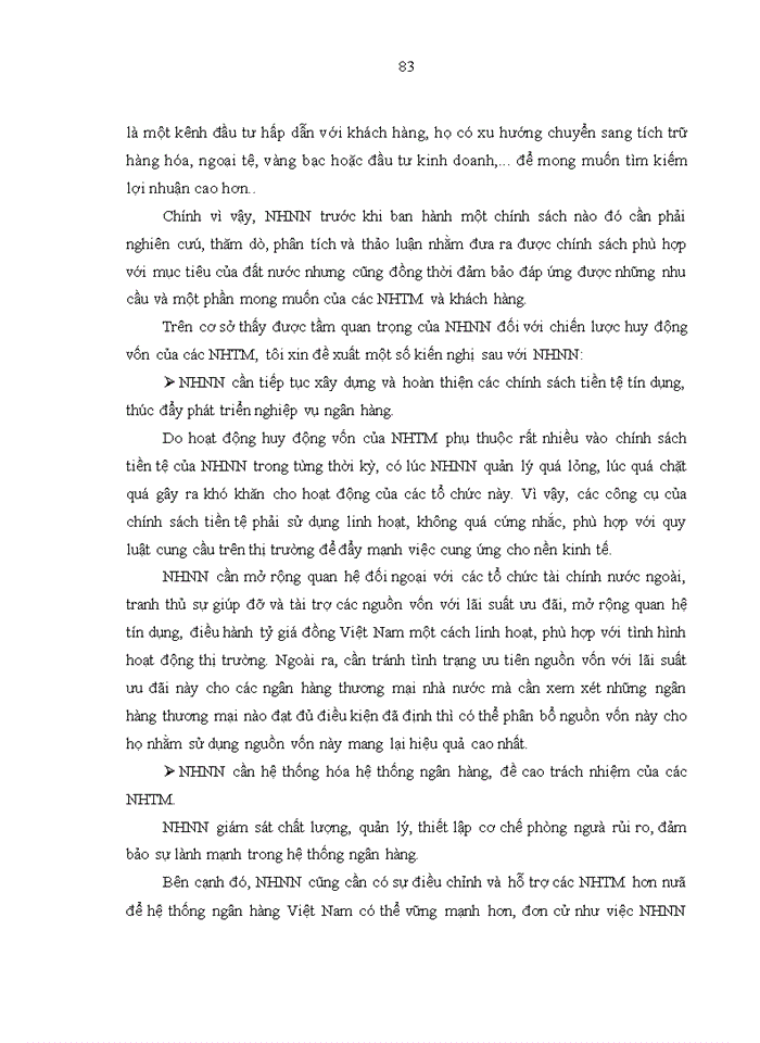 image for page THS Giải pháp nâng cao hiệu quả huy động vốn tại Ngân hàng TMCổ phần Việt Nam Thịnh Vượng Chi nhánh Đông Đô Hà Nội