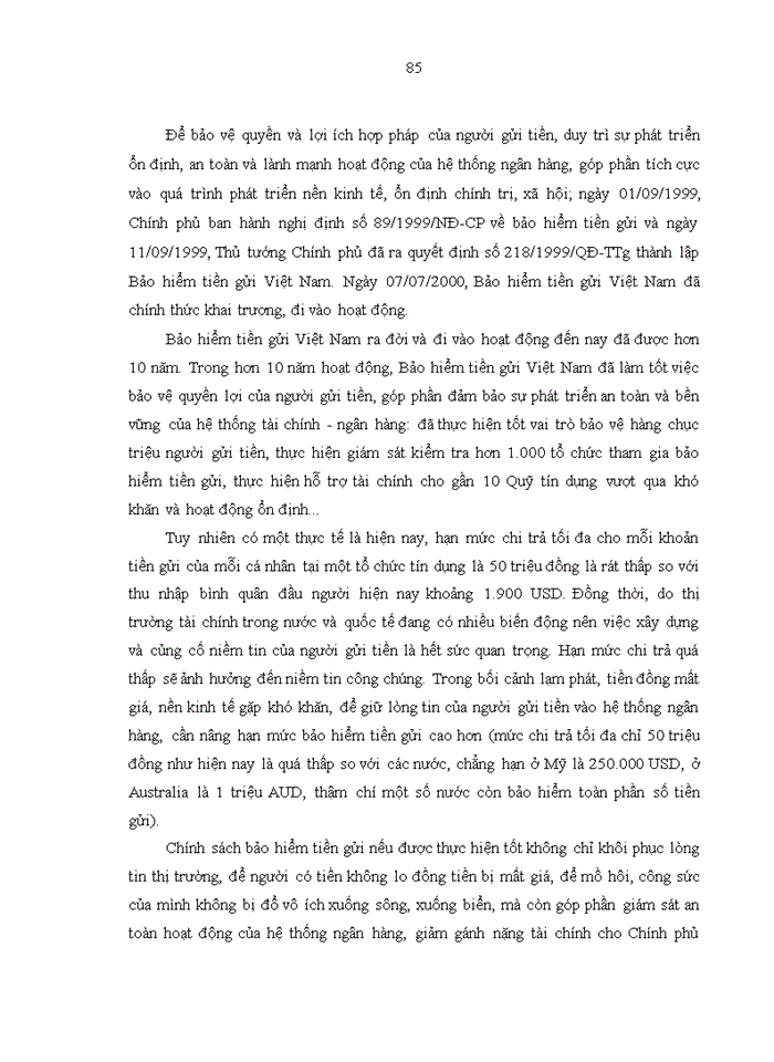 image for page THS Giải pháp nâng cao hiệu quả huy động vốn tại Ngân hàng TMCổ phần Việt Nam Thịnh Vượng Chi nhánh Đông Đô Hà Nội