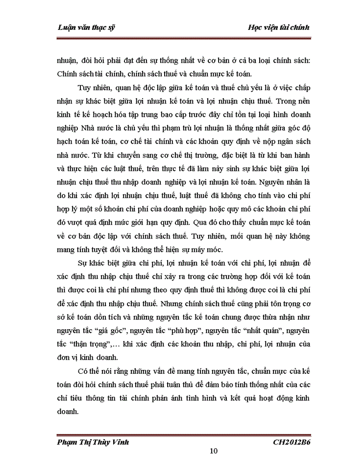 image for page THS Vận dụng chuẩn mực kế toán số 14 Doanh thu và thu nhập khác vào hoàn thiện kế toán bán hàng và xác định kết quả kinh doanh tại Công ty Trách nhiệm hữu hạn Thương mại Thành An
