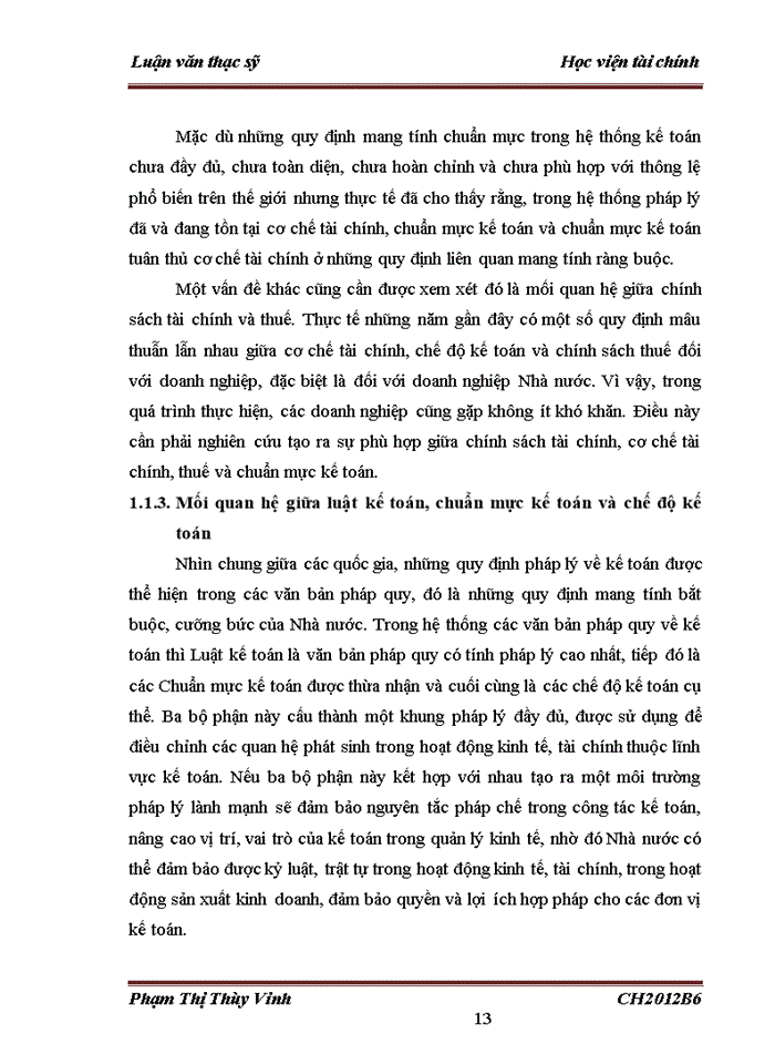 image for page THS Vận dụng chuẩn mực kế toán số 14 Doanh thu và thu nhập khác vào hoàn thiện kế toán bán hàng và xác định kết quả kinh doanh tại Công ty Trách nhiệm hữu hạn Thương mại Thành An
