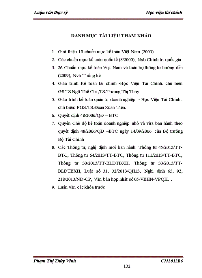 image for page THS Vận dụng chuẩn mực kế toán số 14 Doanh thu và thu nhập khác vào hoàn thiện kế toán bán hàng và xác định kết quả kinh doanh tại Công ty Trách nhiệm hữu hạn Thương mại Thành An