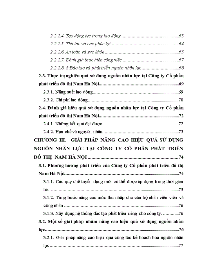 image for page THS Nâng cao hiệu quả sử dụng nguồn nhân lực tại Tập đoàn Vingroup