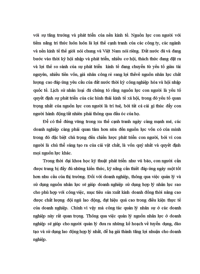 image for page THS Nâng cao hiệu quả sử dụng nguồn nhân lực tại Tập đoàn Vingroup