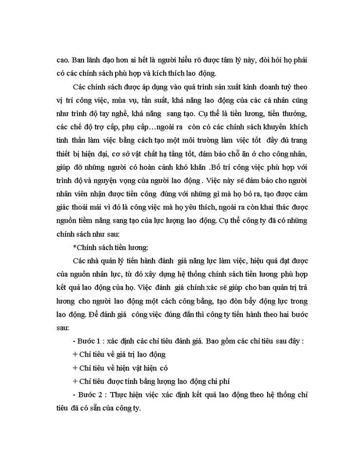 image for page THS Nâng cao hiệu quả sử dụng nguồn nhân lực tại Tập đoàn Vingroup