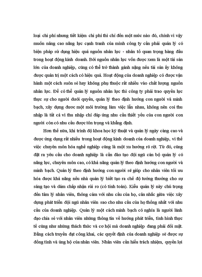 image for page THS Nâng cao hiệu quả sử dụng nguồn nhân lực tại Tập đoàn Vingroup