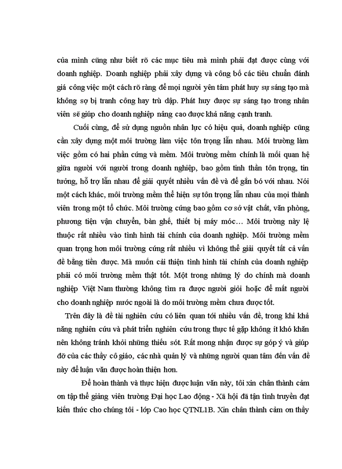 image for page THS Nâng cao hiệu quả sử dụng nguồn nhân lực tại Tập đoàn Vingroup