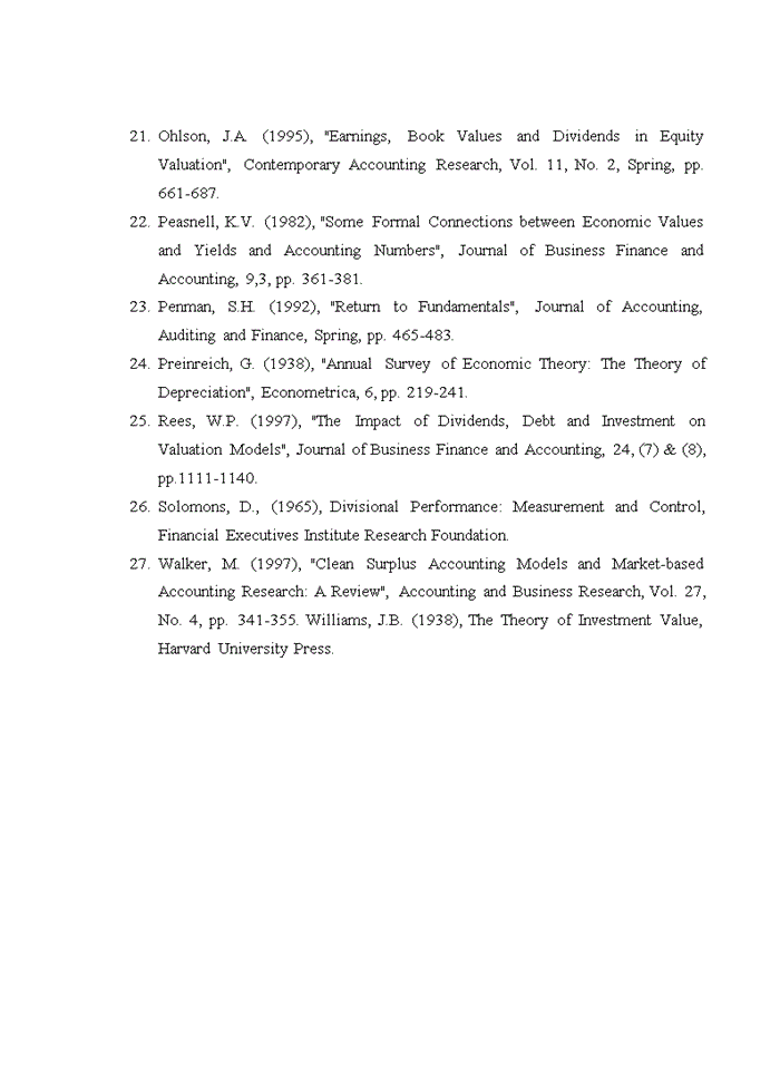 image for page THS Nghiên cứu mối quan hệ giữa thông tin kế toán và giá cổ phiếu của các công ty niêm yết trên Sở giao dịch Chứng khoán Thành phố Hồ Chí Minh