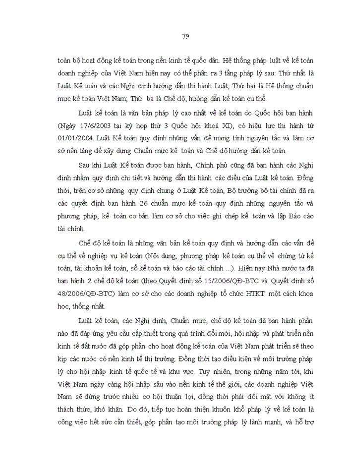image for page THS Phương pháp nghiên cứu và các kết quả phân tích thực trạng tổ chức công tác kế toán tại Công ty Gang Thép Thái Nguyên