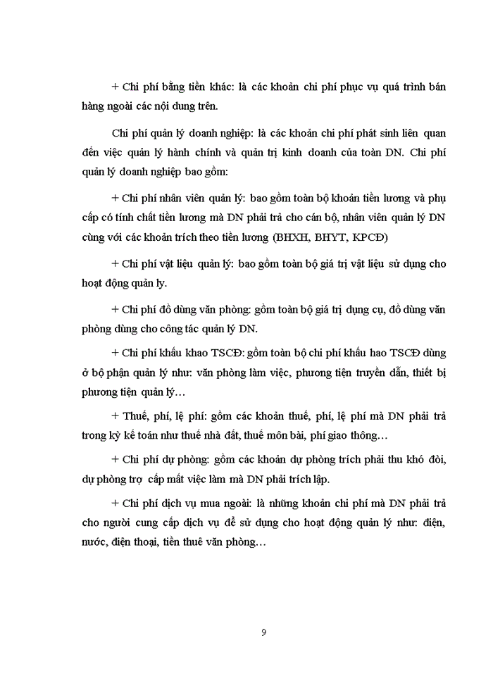 image for page THS Hoàn thiện kế toán bán hàng và xác định kết quả bán hàng tại công ty Trách nhiệm hữu hạn phát triển điện lực Việt Á