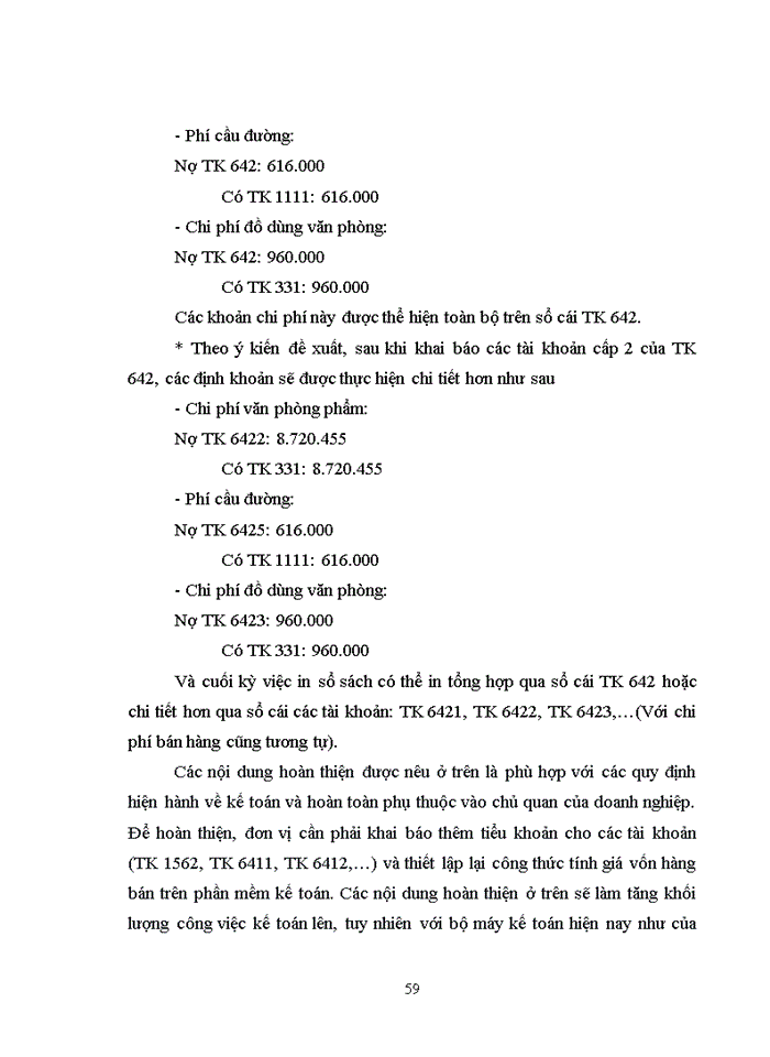 image for page THS Hoàn thiện kế toán bán hàng và xác định kết quả bán hàng tại công ty Trách nhiệm hữu hạn phát triển điện lực Việt Á