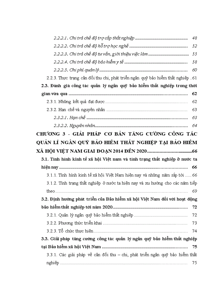 image for page THS TĂNG CƯỜNG CÔNG TÁC QUẢN LÝ NGÂN QUỸ BẢO HIỂM THẤT NGHIỆP TẠI BẢO HIỂM XÃ HỘI VIỆT NAM